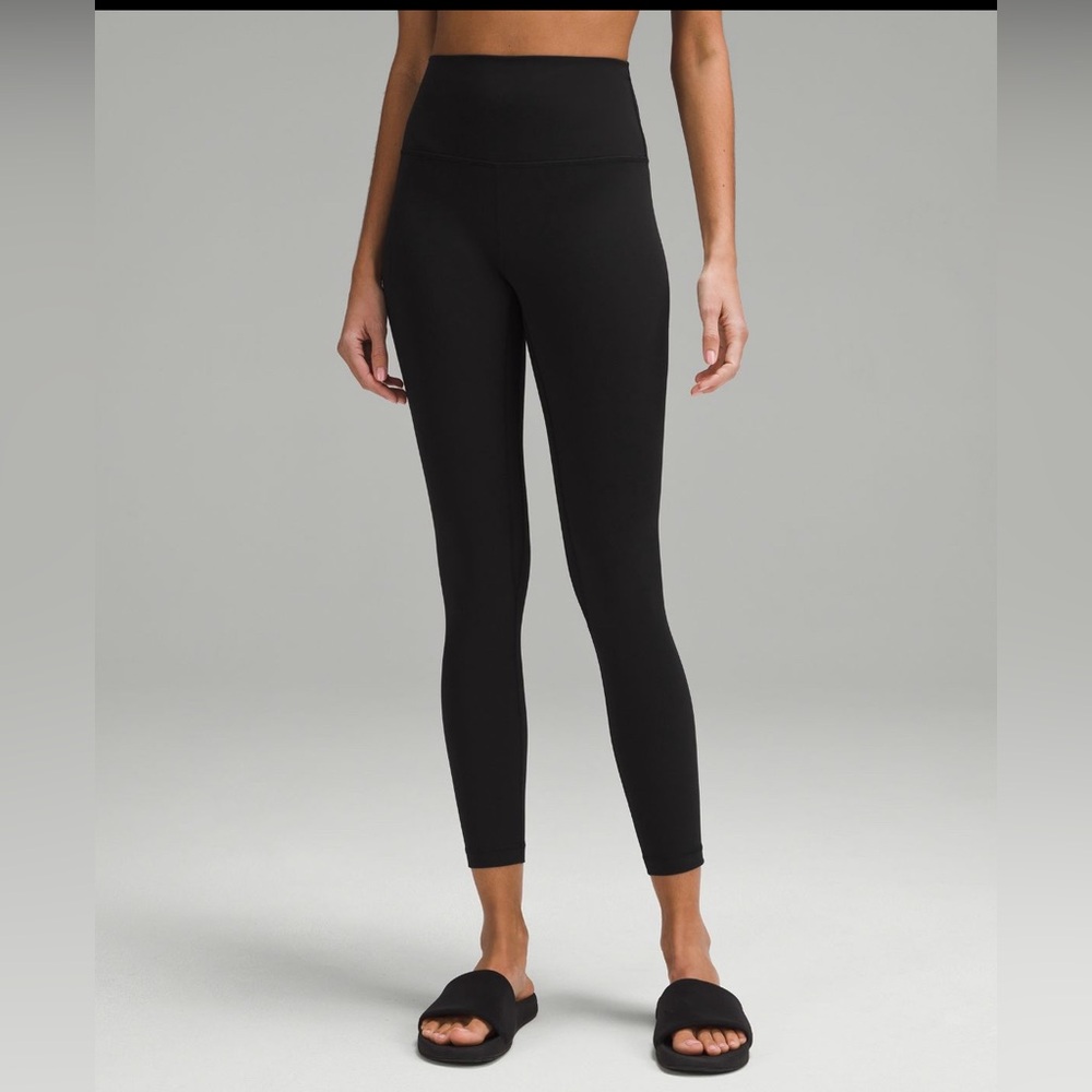 LULULEMON NWT  Align™ High-RisePant 25" leggings